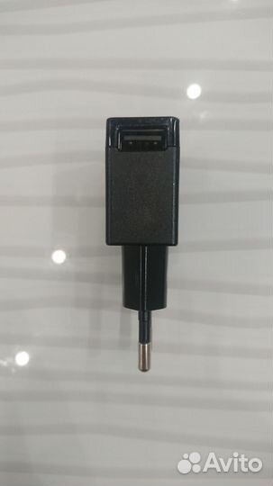 Адаптеры питания Sony, Samsung, BQ, Hoco