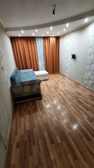 1-к. квартира, 37 м², 6/9 эт.