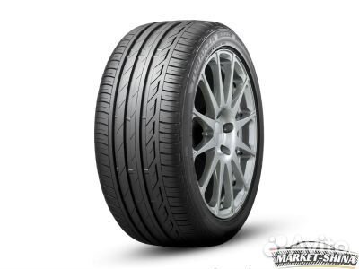 Bridgestone Turanza T001 205/60 R16 92V