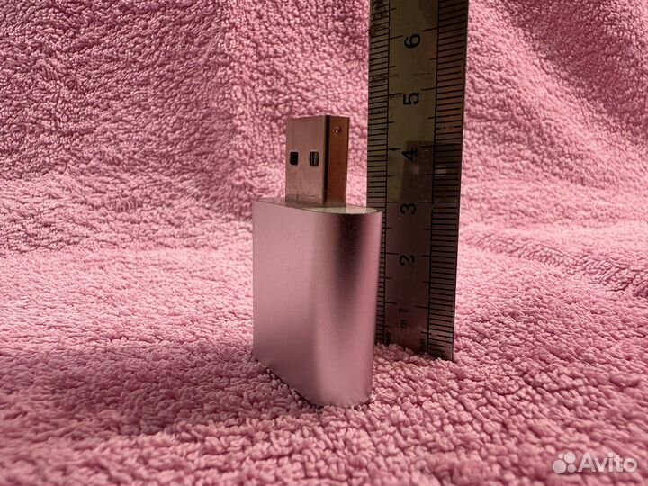 Звуковая карта usb