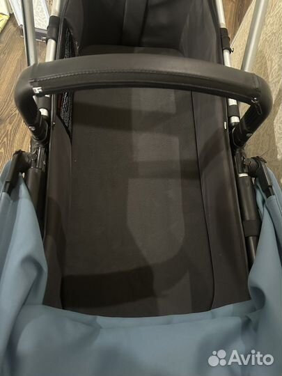 Коляска bugaboo cameleon 3