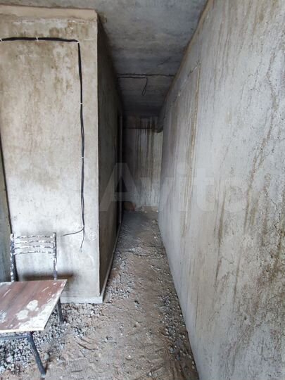 1-к. квартира, 33 м², 8/9 эт.