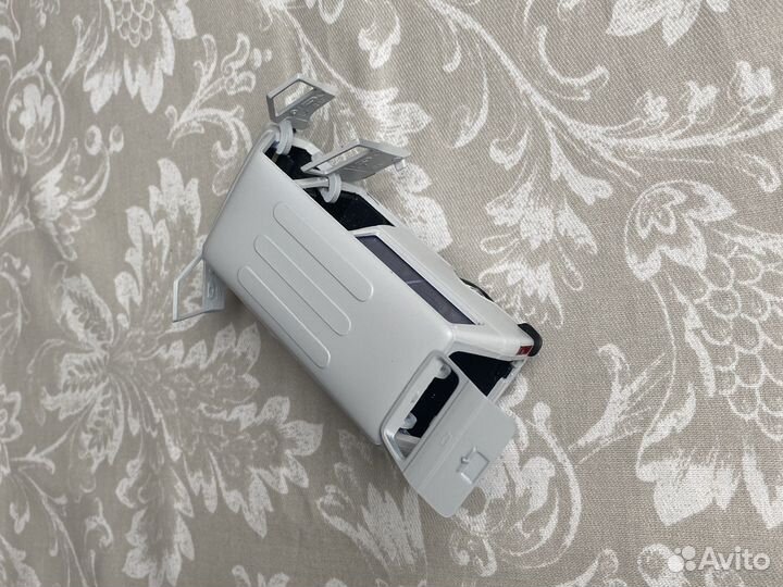 Модель автомобиля Раф 2203