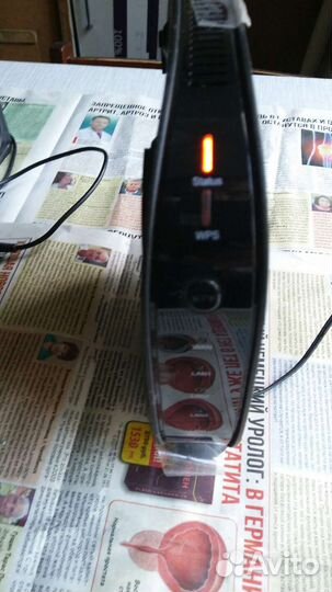 Wifi роутер билайн