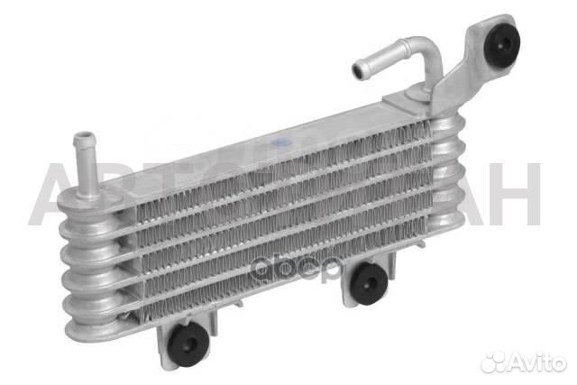 Радиатор масл. для а/м Hyundai Tucson/Kia Sportage