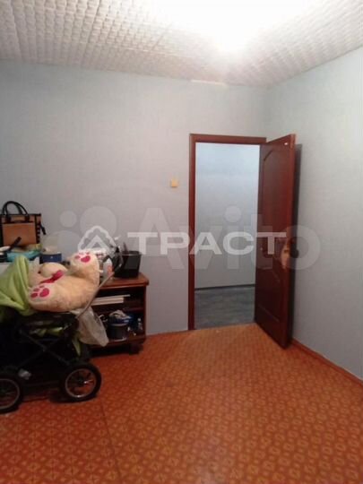 4-к. квартира, 80,9 м², 9/9 эт.