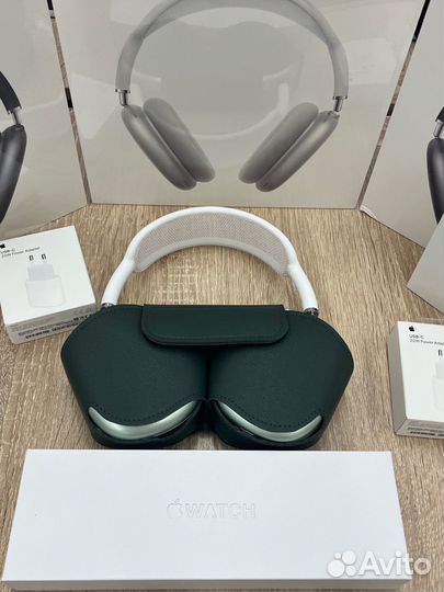 Airpods Max 1:1