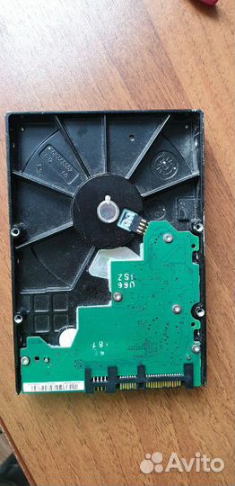 Винчестер для компьютера, память, хранитель флэшка