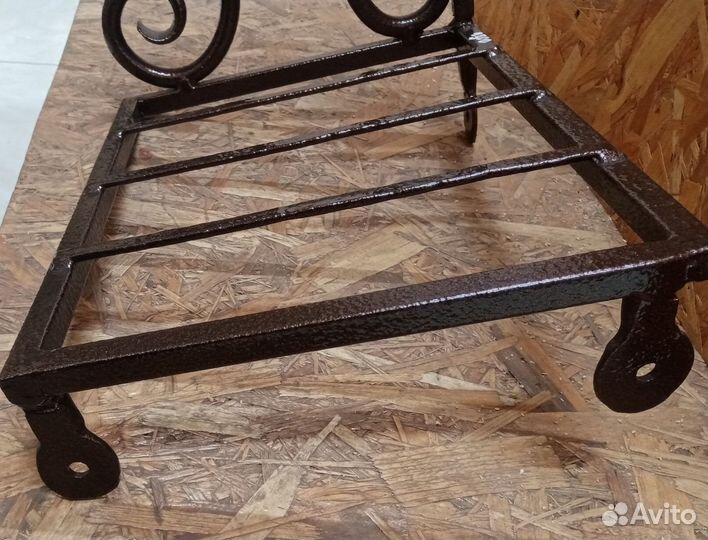 Полка настенная