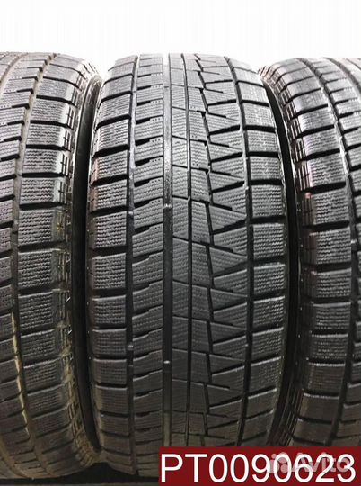 Bridgestone Blizzak Revo GZ 225/55 R17 110