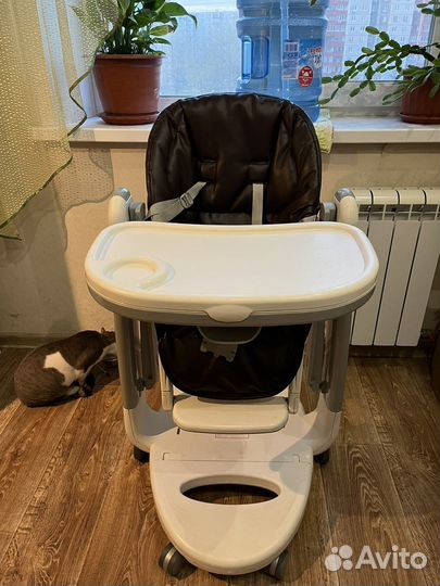 Стул для кормления