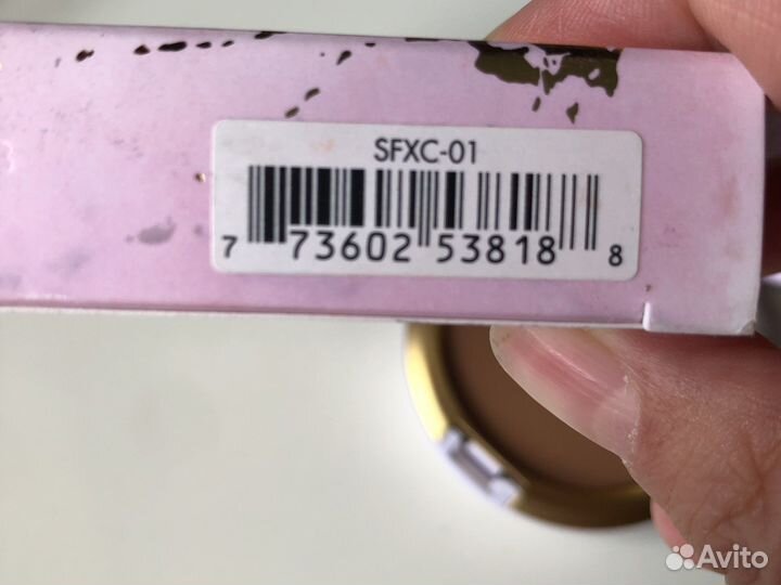 Бронзирующая пудра mac