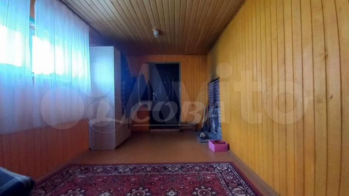 Дача 105 м² на участке 9 сот.