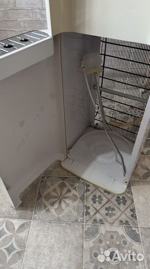 Кулер для воды бу