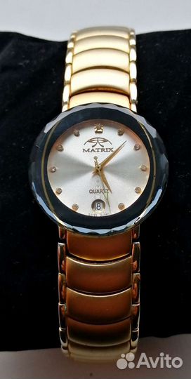 Часы наручные