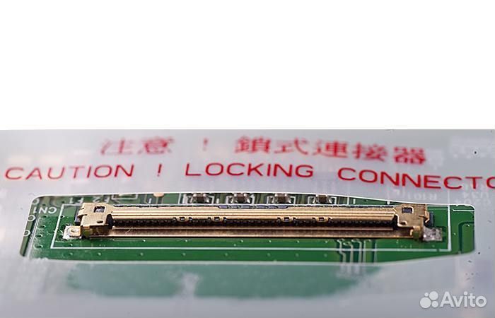 Матрица для ноутбука 17.3