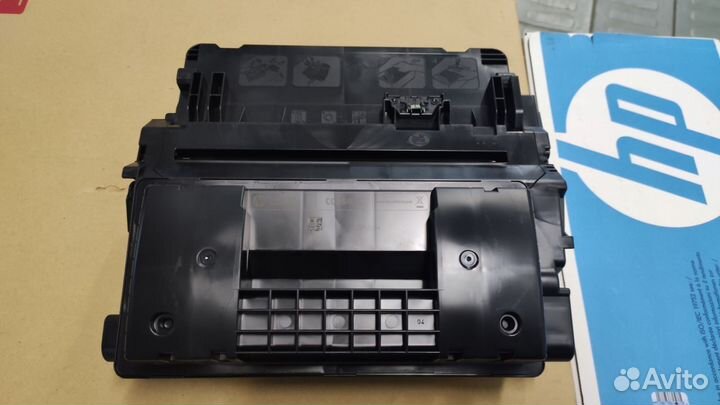 CE255X CC364X Картриджи бу hp Оригинал Первопроход