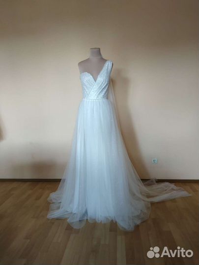 Индивидуальный пошив свадебных платьев