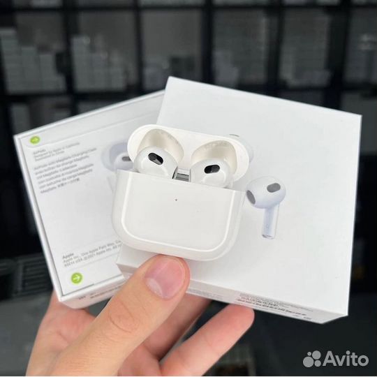 Airpods 3