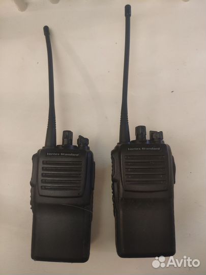 Рация vertex standard vx- 231 -g6-5