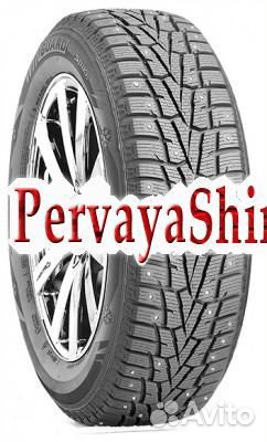 Nexen Winguard WinSpike SUV 235/65 R16