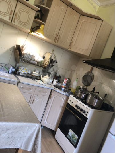 Дом 54 м² на участке 1 сот.