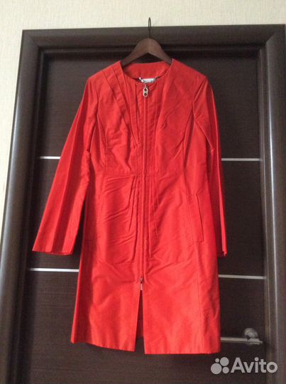 Плащ Celine оригинал