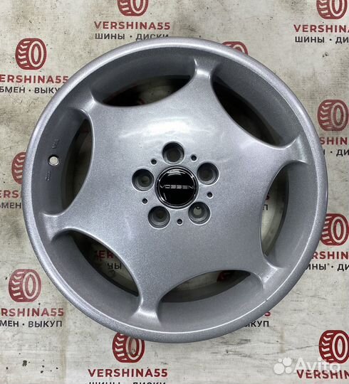 Диски R16 5/100 цо. 67.1 мм