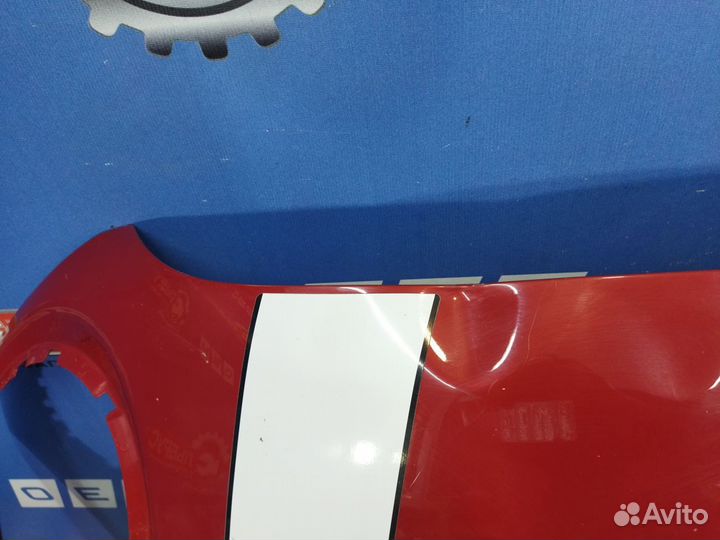 Капот Mini Hatch Ф55 Ф56 2013