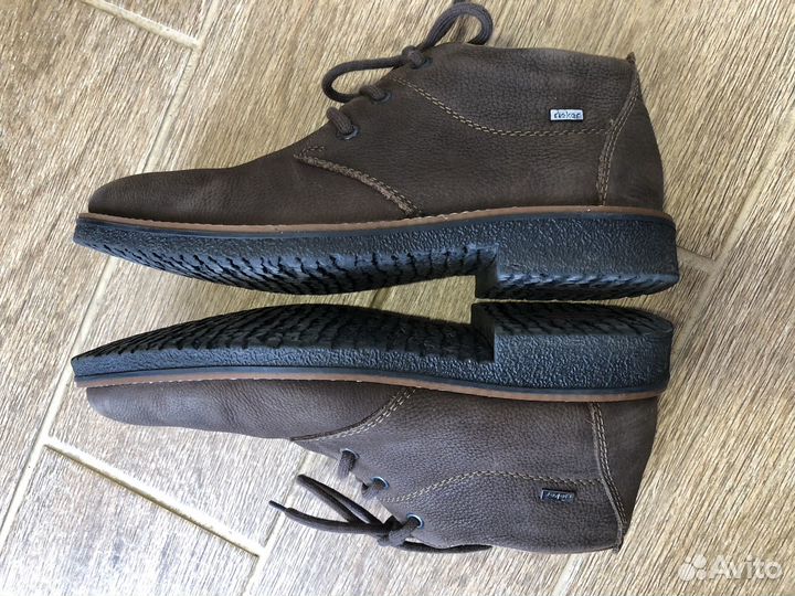 Зимние ботинки Rieker 40