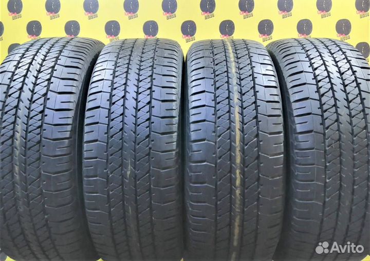 Bridgestone Dueler H/T 684II 275/60 R20