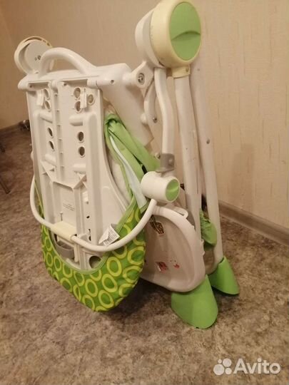 Стул для кормления