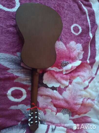 Гитара yamaha c40