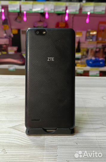 ZTE Blade A330, 16 ГБ