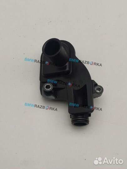 Маслозаборник BMW 5 F07/F10/F11 2012 11.4162440410