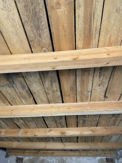 Гараж, 24 м²