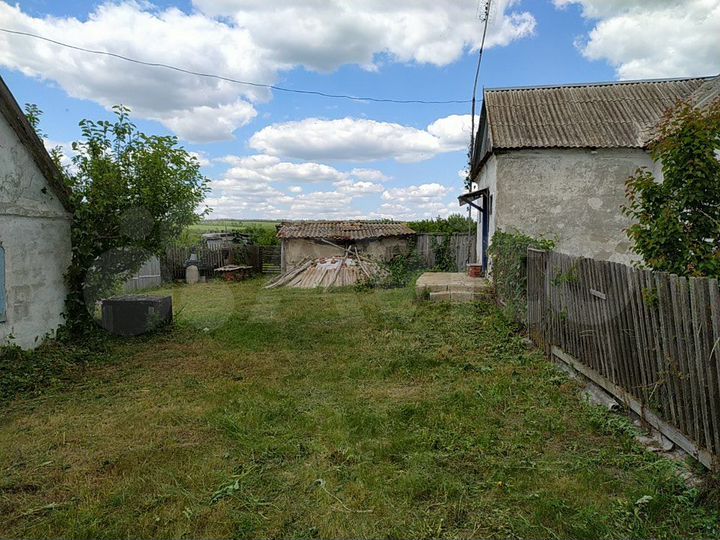 Дом 45,5 м² на участке 30,3 сот.