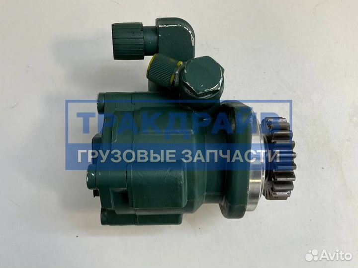 Насос гидроусилителя руля FAW J6 2023 г.в