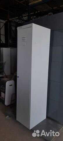 Шкаф металлический