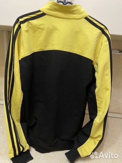 Олимпийка adidas