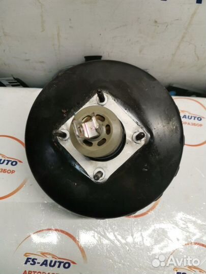 Вакуумный усилитель тормозов Volvo V60 2.0 дизель