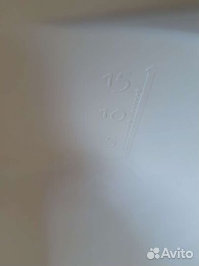 Ванночка для купания