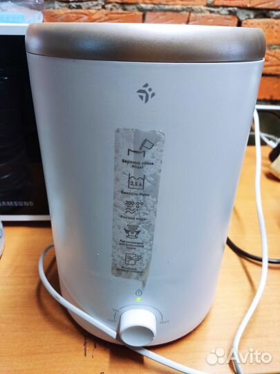 Увлажнитель воздуха dexp