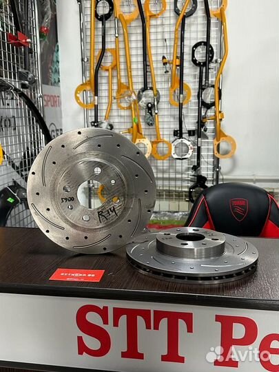 Спортивные опорные диски ваз,лада