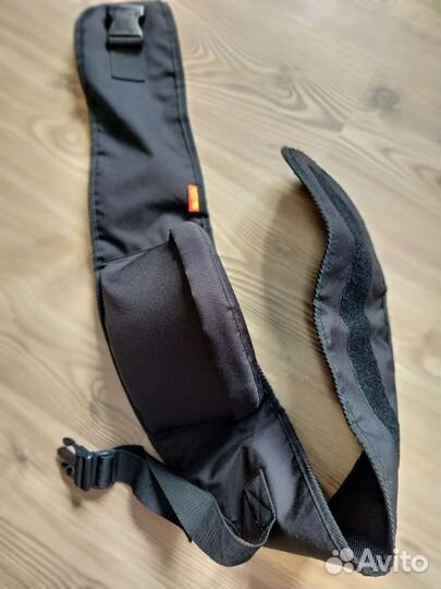 Хипсит для ношения ребенка 