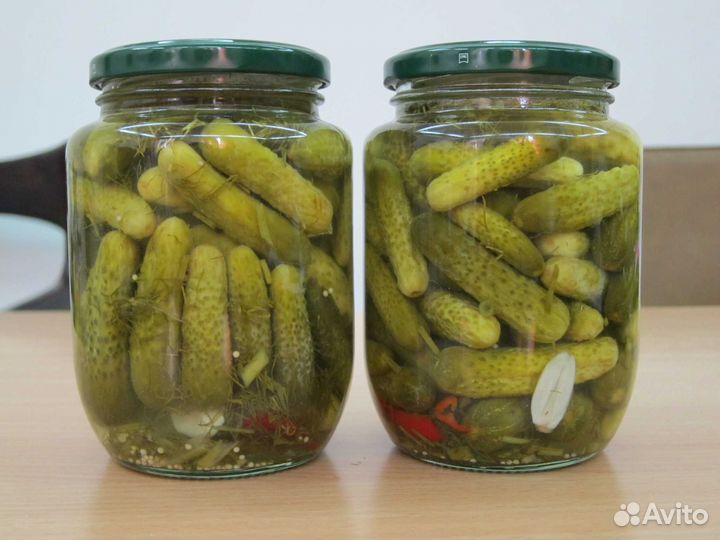 Упаковщики на консервное производство