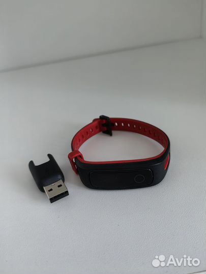 Часы honor band 4 running edition
