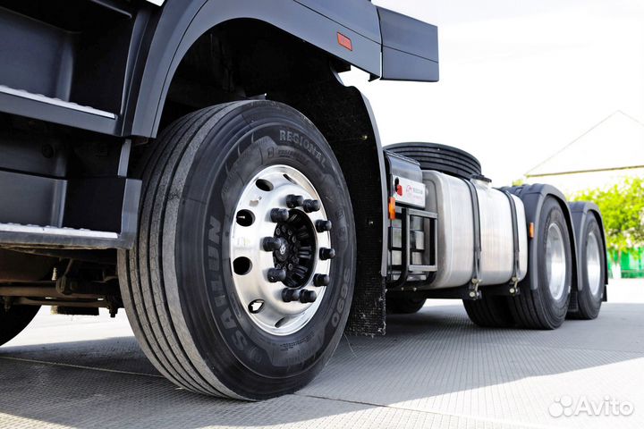 Dongfeng Vasol HV8, 2023