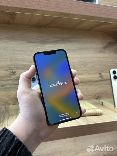iPhone 13 Pro, 128 ГБ