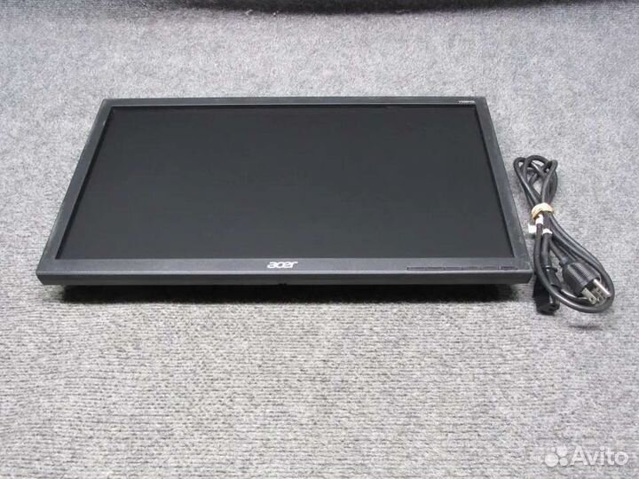 Монитор Asus